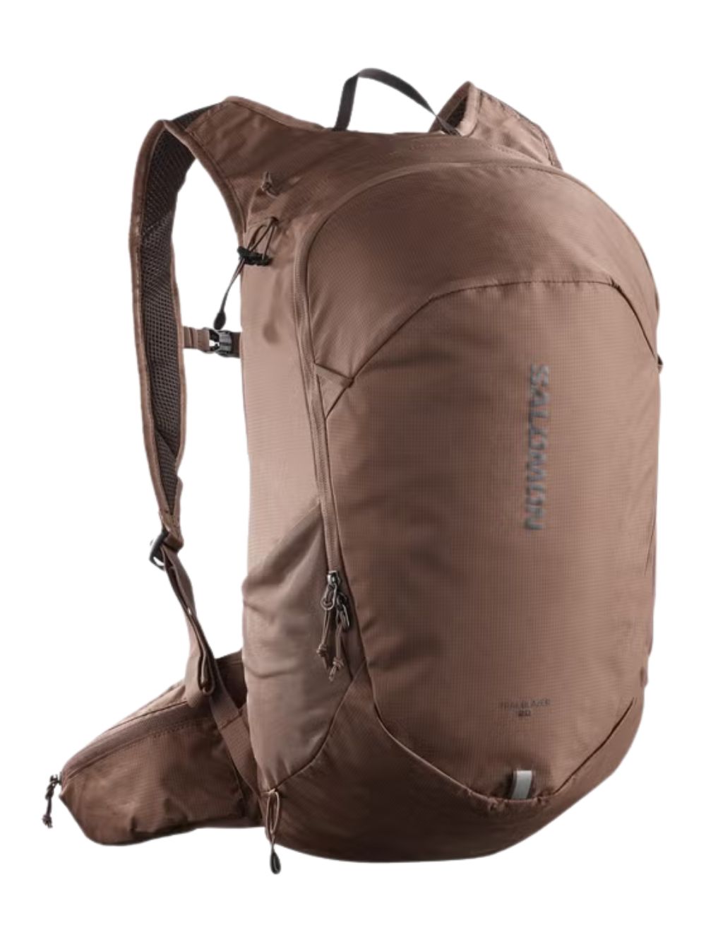 Zaino sportivo Trailblazer 20 lt SALOMON Unisex - Marrone