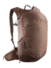 Zaino sportivo Trailblazer 20 lt SALOMON Unisex - Marrone