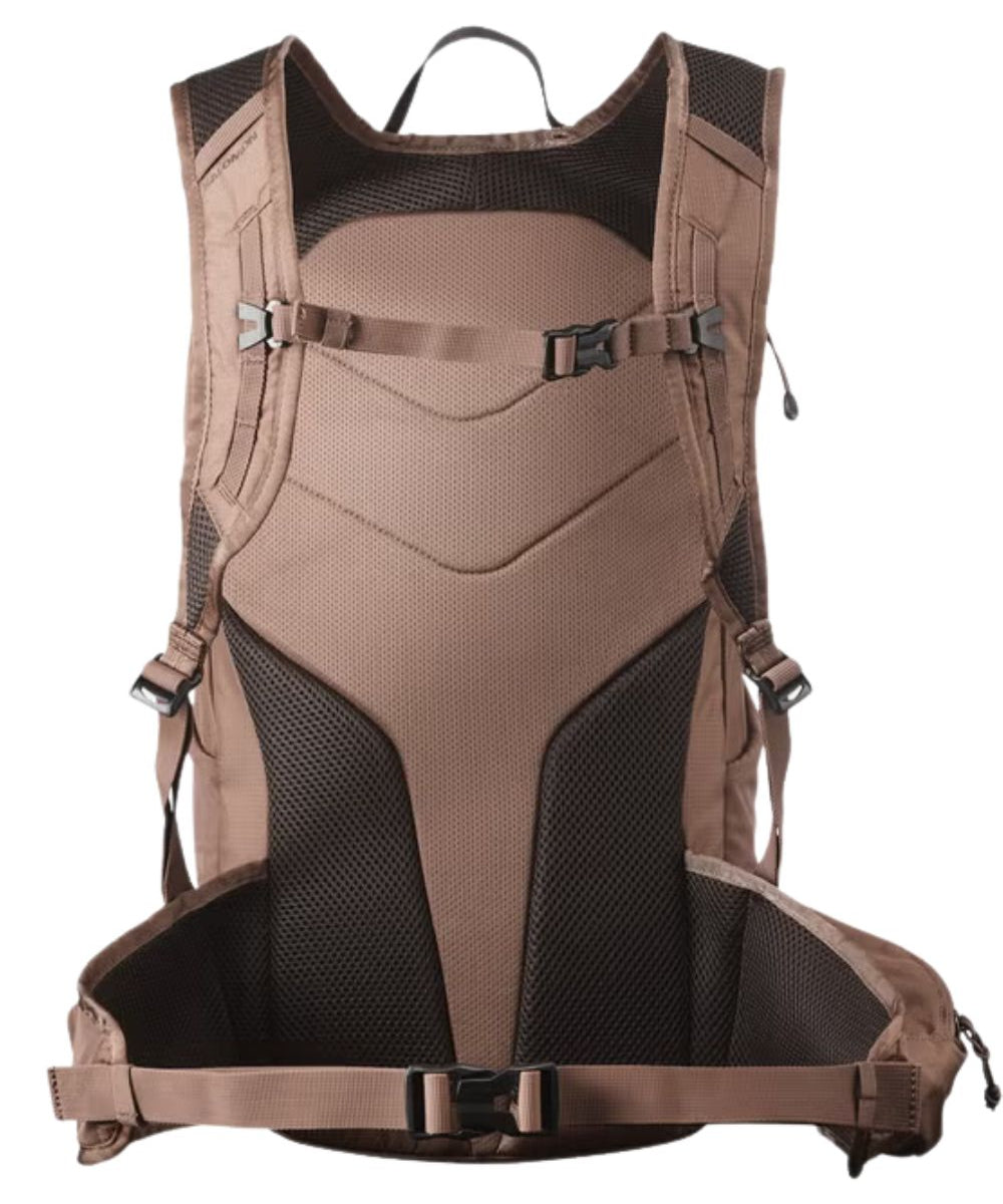 Zaino sportivo Trailblazer 20 lt SALOMON Unisex - Marrone