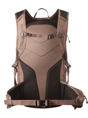 Zaino sportivo Trailblazer 20 lt SALOMON Unisex - Marrone