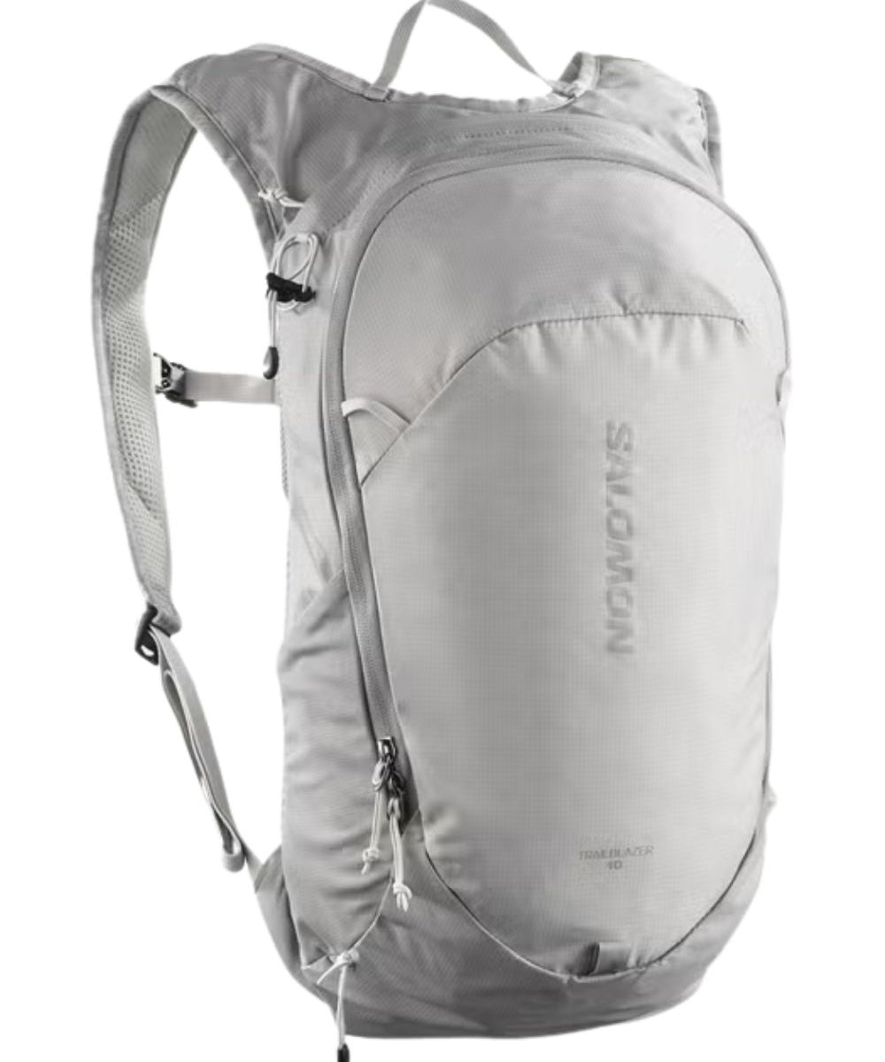 Zaino sportivo Trailblazer 10 lt SALOMON Unisex - Grigio