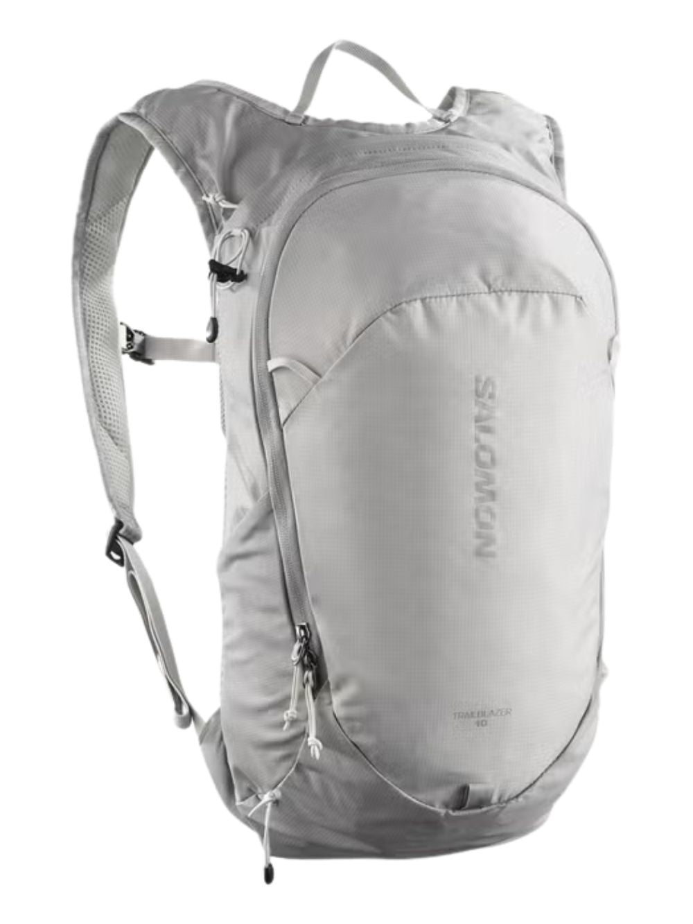 Zaino sportivo Trailblazer 10 lt SALOMON Unisex - Grigio