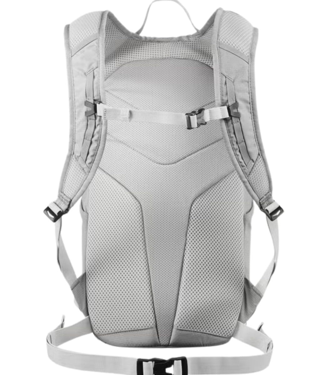 Zaino sportivo Trailblazer 10 lt SALOMON Unisex - Grigio