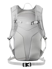Zaino sportivo Trailblazer 10 lt SALOMON Unisex - Grigio