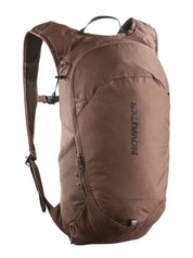 Zaino sportivo Trailblazer 10 lt SALOMON Unisex - Marrone