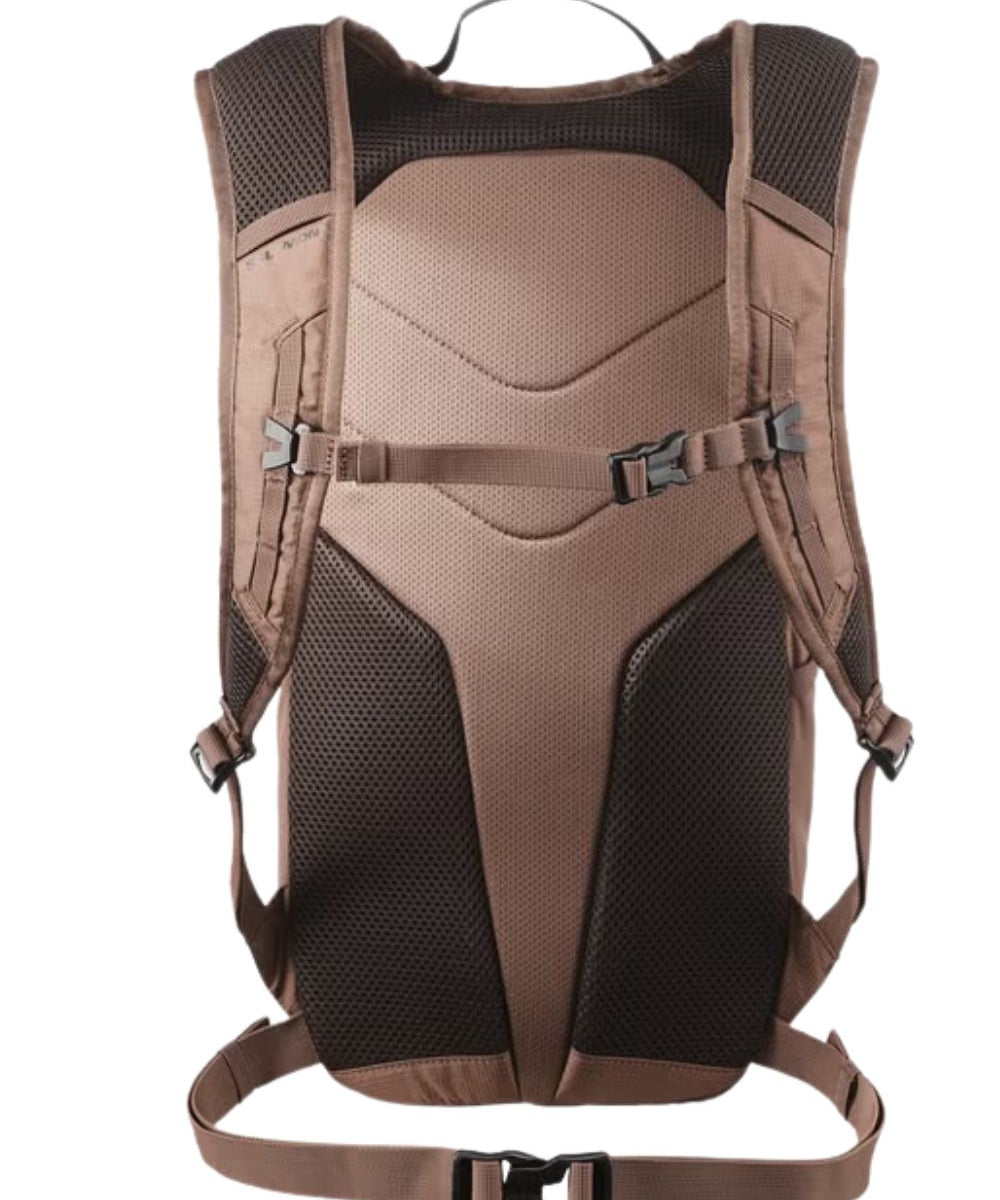 Zaino sportivo Trailblazer 10 lt SALOMON Unisex - Marrone