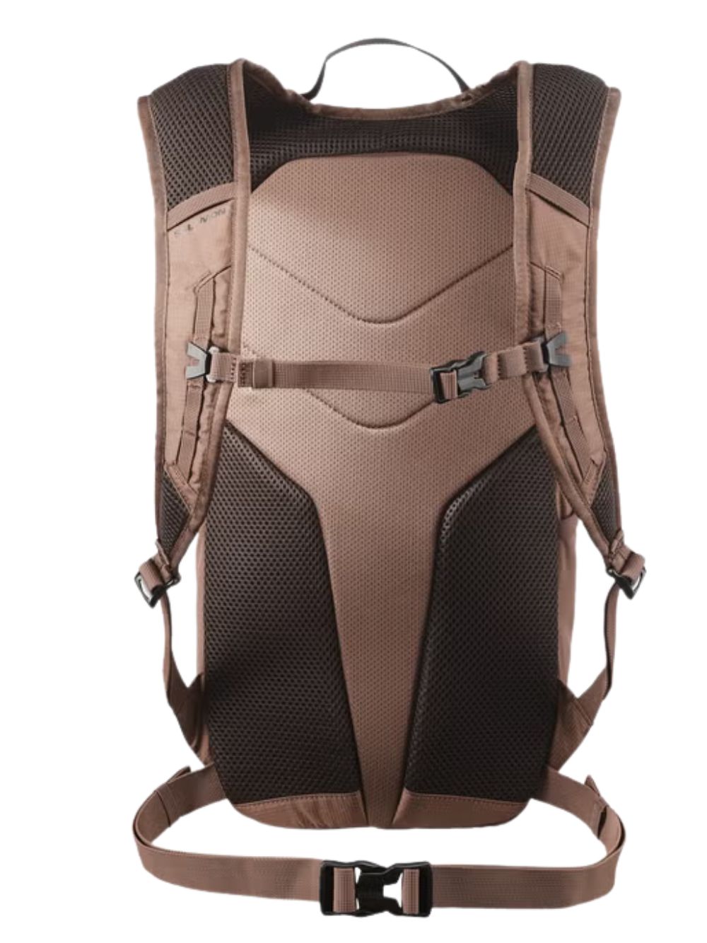 Zaino sportivo Trailblazer 10 lt SALOMON Unisex - Marrone