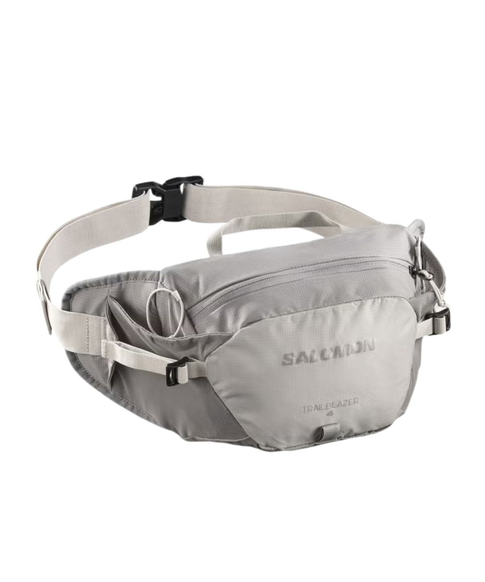 Marsupio Trailblazer SALOMON Unisex - Grigio