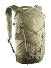 Zaino sportivo XT 15 lt SALOMON Unisex - Verde
