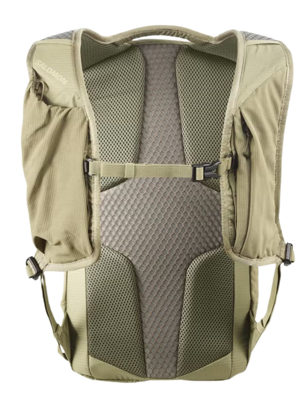 Zaino sportivo XT 15 lt SALOMON Unisex - Verde