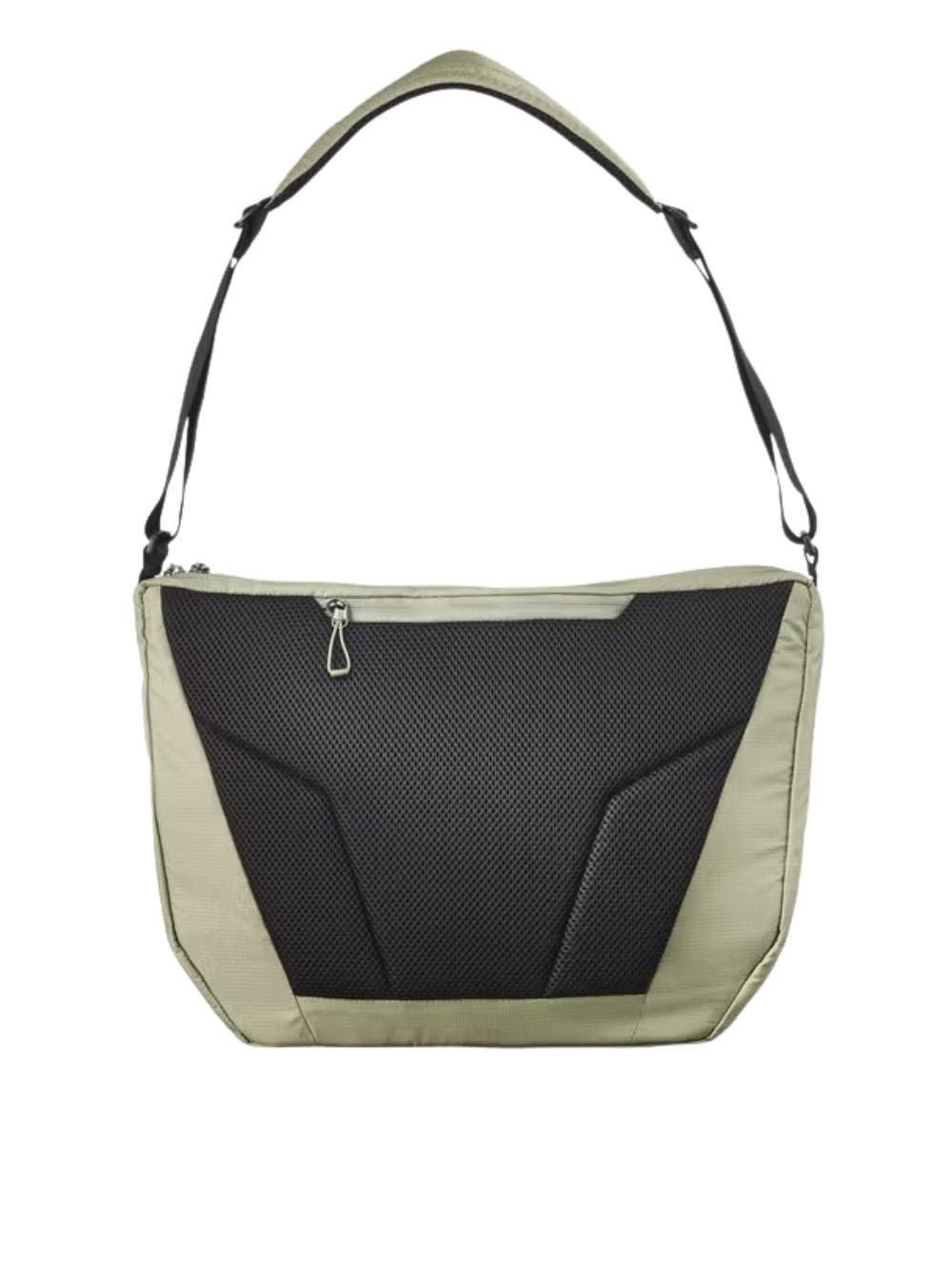 Borsa crossbody ACS SALOMON Unisex - Verde