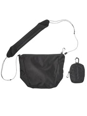 Tracolla ACS 2 revised SALOMON Unisex - Nero