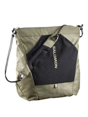 Borsa Tote ACS packable SALOMON Unisex - Verde