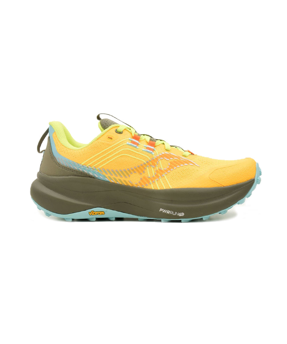 Scarpa Running Xodus Ultra 4 SAUCONY Uomo - Multicolore
