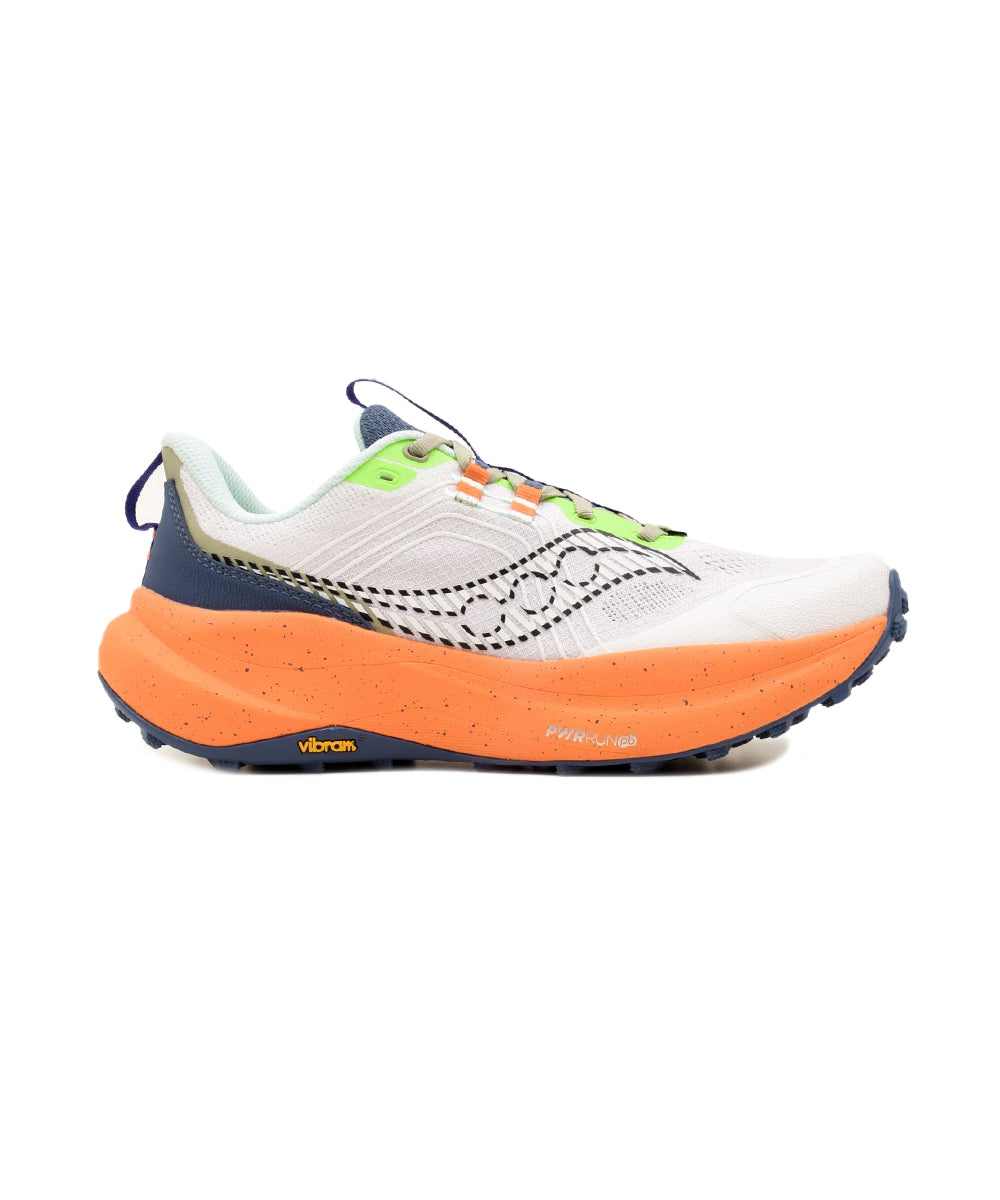 Scarpa Running Xodus Ultra 4 SAUCONY Uomo - Bianco
