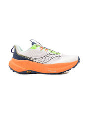 Scarpa Running Xodus Ultra 4 SAUCONY Uomo - Bianco