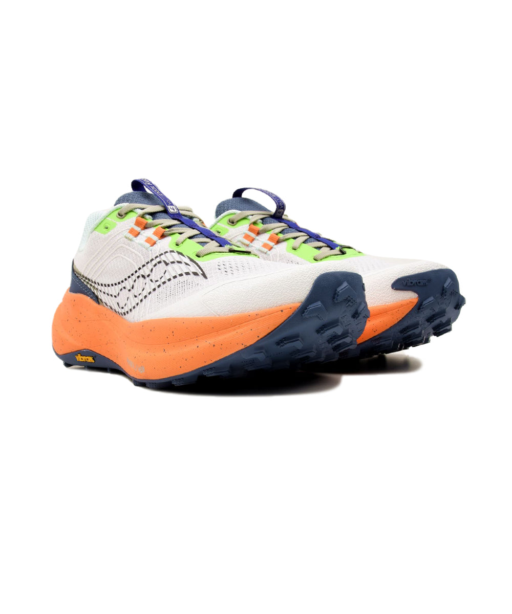 Scarpa Running Xodus Ultra 4 SAUCONY Uomo - Bianco