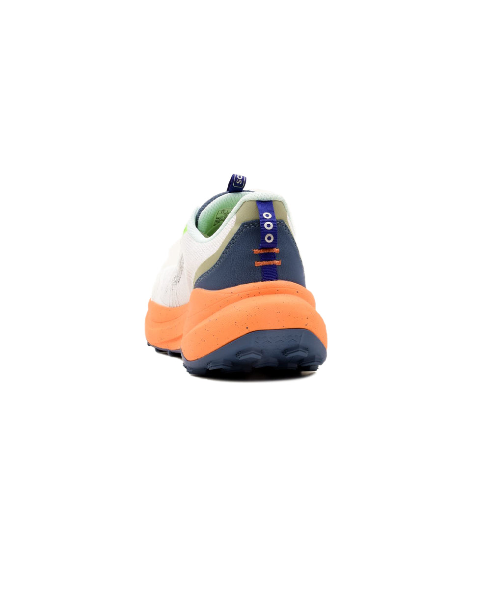 Scarpa Running Xodus Ultra 4 SAUCONY Uomo - Bianco