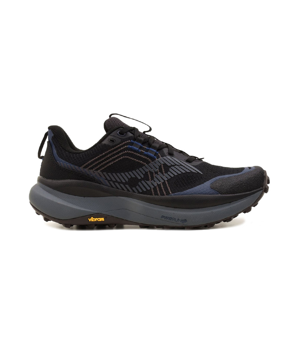 Scarpa Running Xodus Ultra 4 SAUCONY Uomo - Nero
