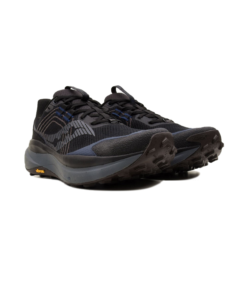 Scarpa Running Xodus Ultra 4 SAUCONY Uomo - Nero