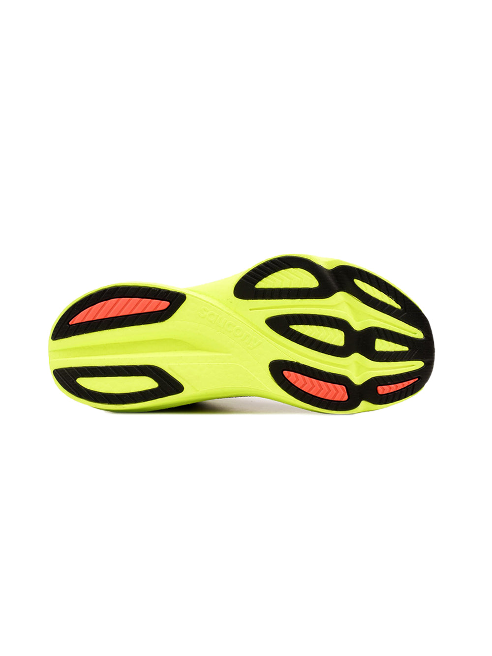 Scarpa Running Endorphin Azura Hi Octane SAUCONY Uomo - Viola