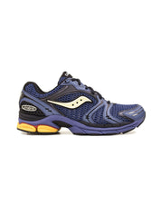 Sneakers Basse Progrid Triumph 4 SAUCONY Uomo - Blue