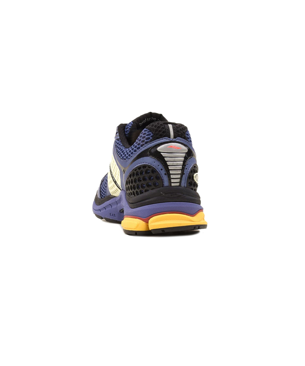 Sneakers Basse Progrid Triumph 4 SAUCONY Uomo - Blue