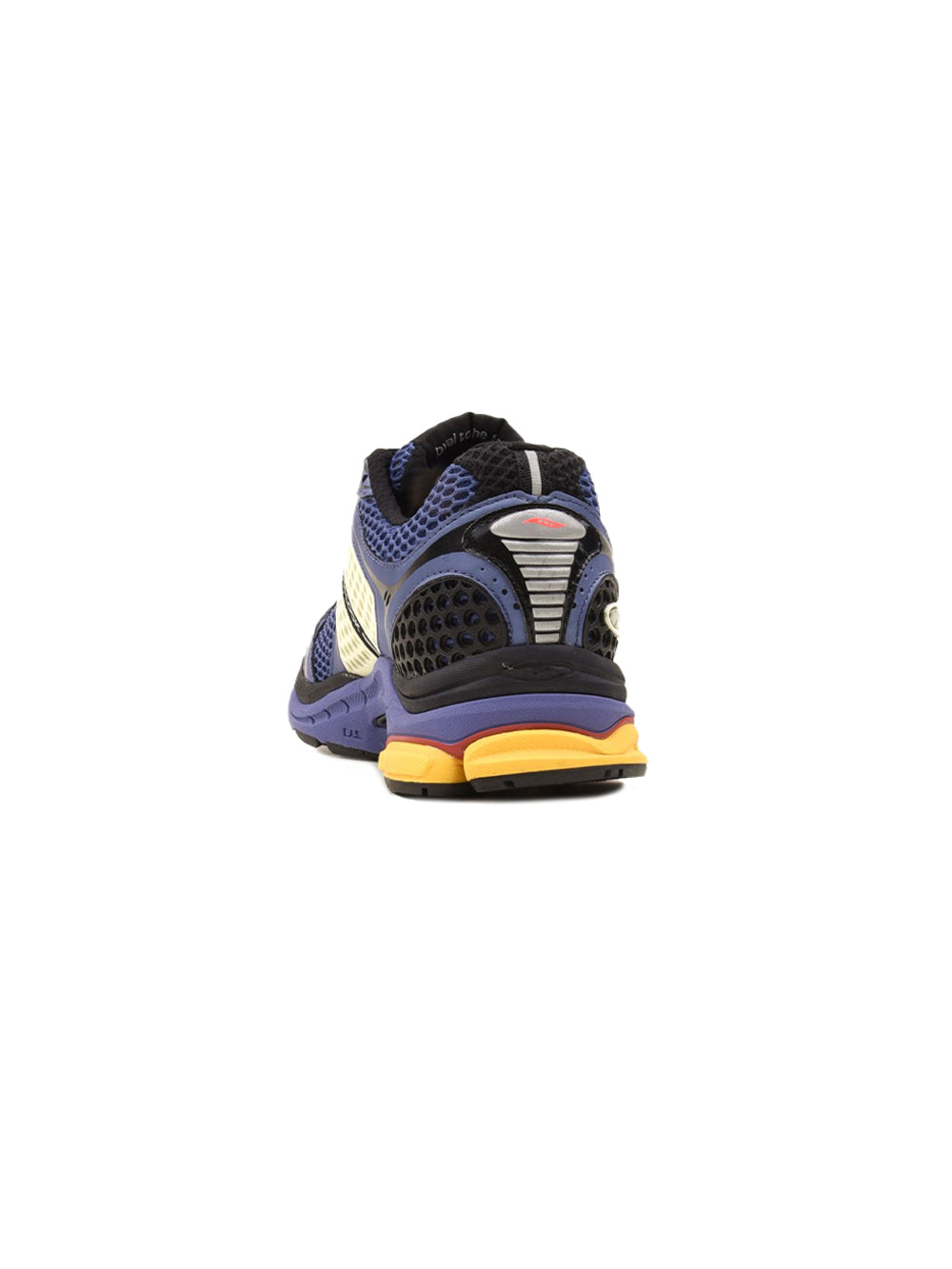 Sneakers Basse Progrid Triumph 4 SAUCONY Uomo - Blue