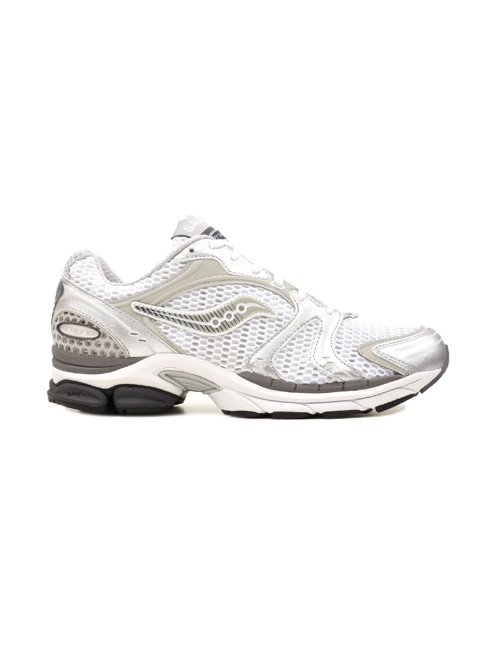 Sneakers Basse Progrid Triumph 4 SAUCONY Uomo - Bianco