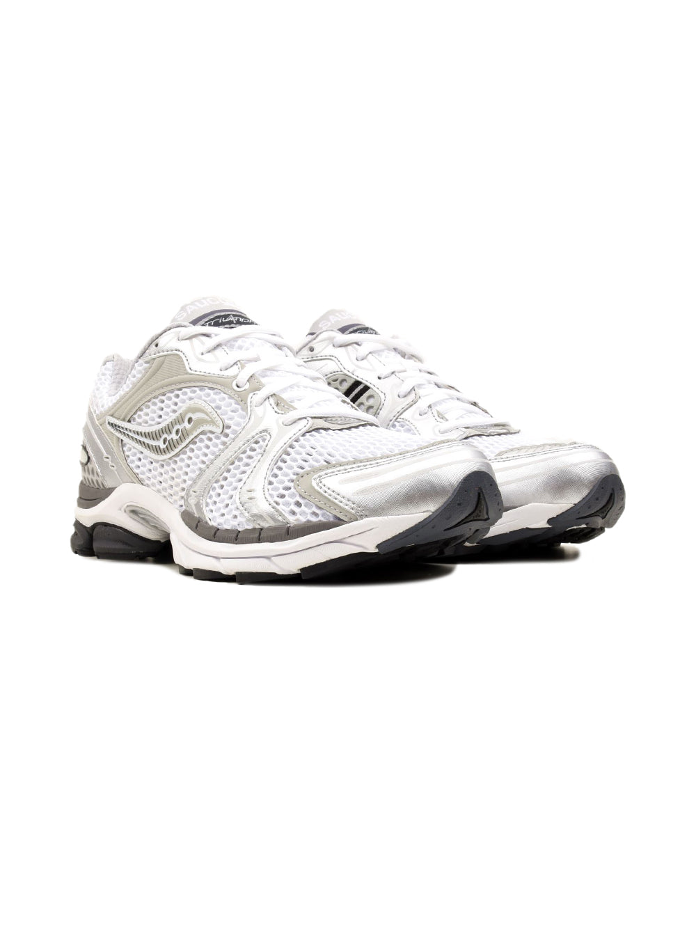 Sneakers Basse Progrid Triumph 4 SAUCONY Uomo - Bianco
