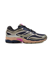 Sneakers Basse Progrid Omni 9 SAUCONY Uomo - Blue