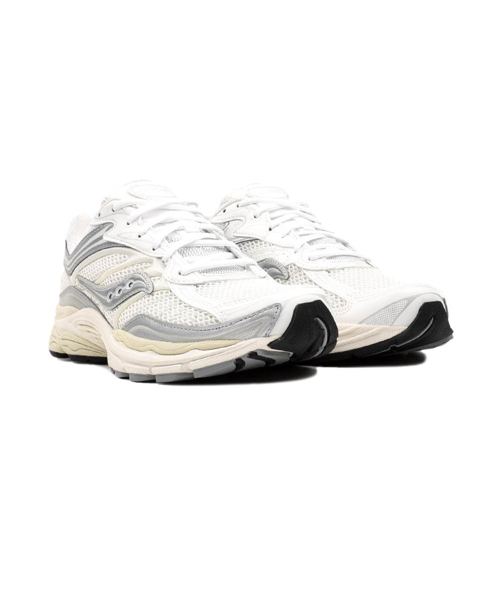 Sneakers Basse Progrid Omni 9 SAUCONY Uomo - Bianco