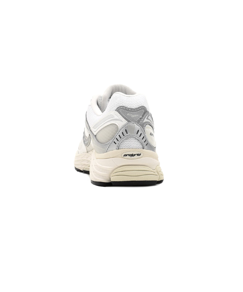 Sneakers Basse Progrid Omni 9 SAUCONY Uomo - Bianco