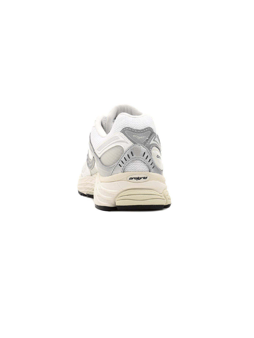Sneakers Basse Progrid Omni 9 SAUCONY Uomo - Bianco