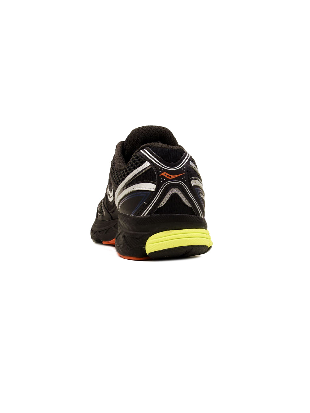 Sneakers Basse Progrid Guide 7 SAUCONY Unisex - Nero