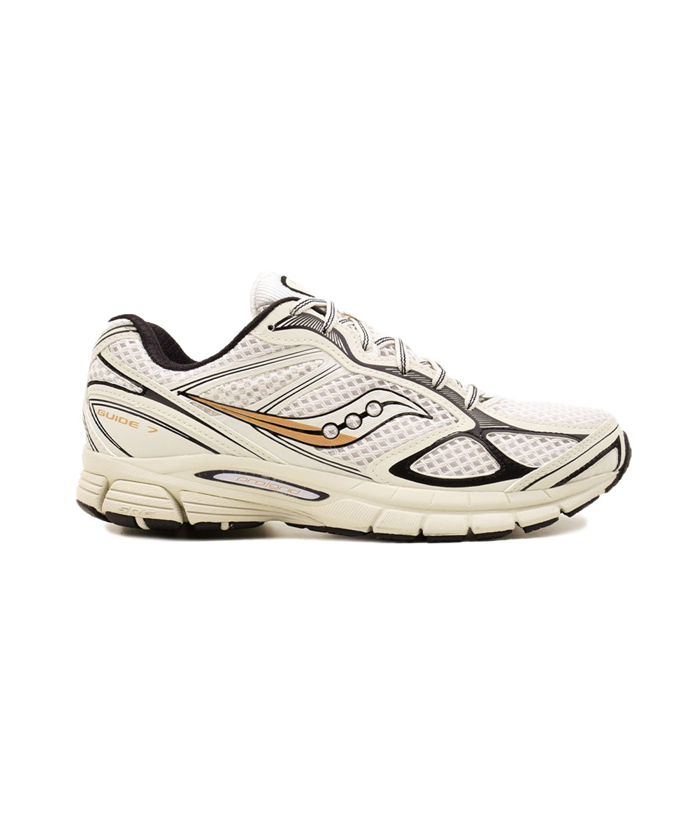 Sneakers Basse Progrid Guide 7 SAUCONY Unisex - Bianco