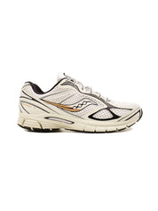 Sneakers Basse Progrid Guide 7 SAUCONY Unisex - Bianco