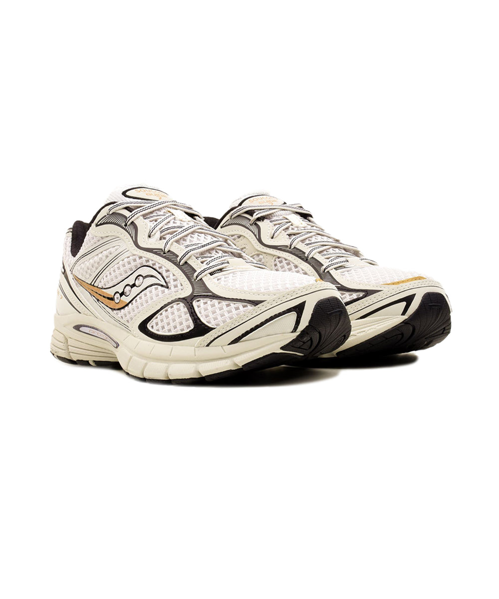 Sneakers Basse Progrid Guide 7 SAUCONY Unisex - Bianco