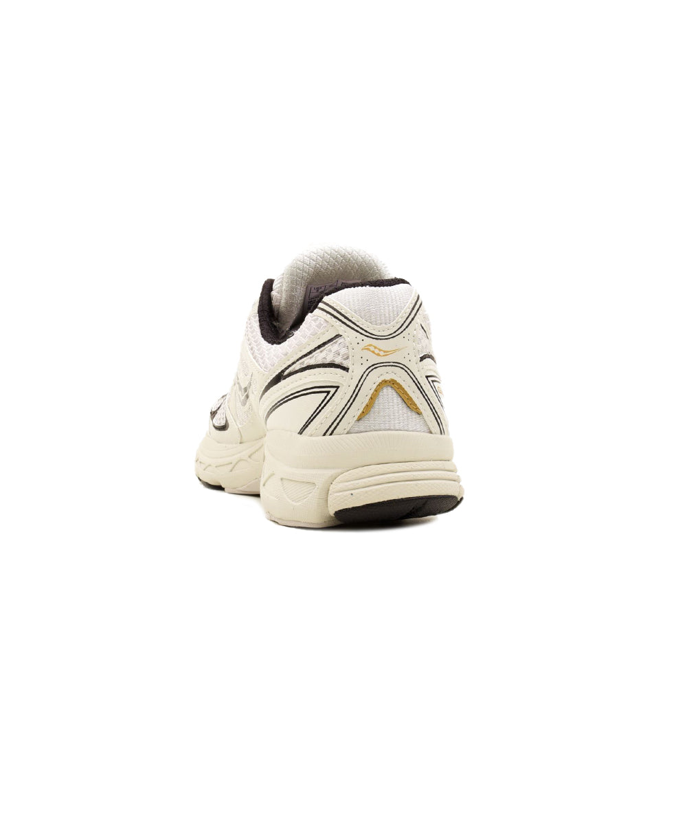 Sneakers Basse Progrid Guide 7 SAUCONY Unisex - Bianco
