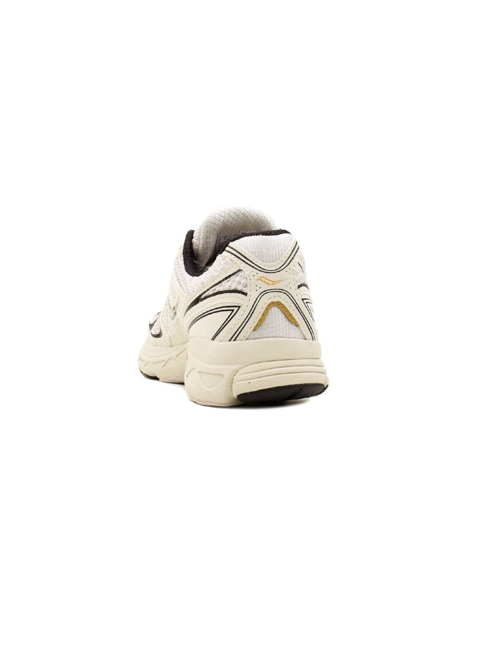 Sneakers Basse Progrid Guide 7 SAUCONY Unisex - Bianco