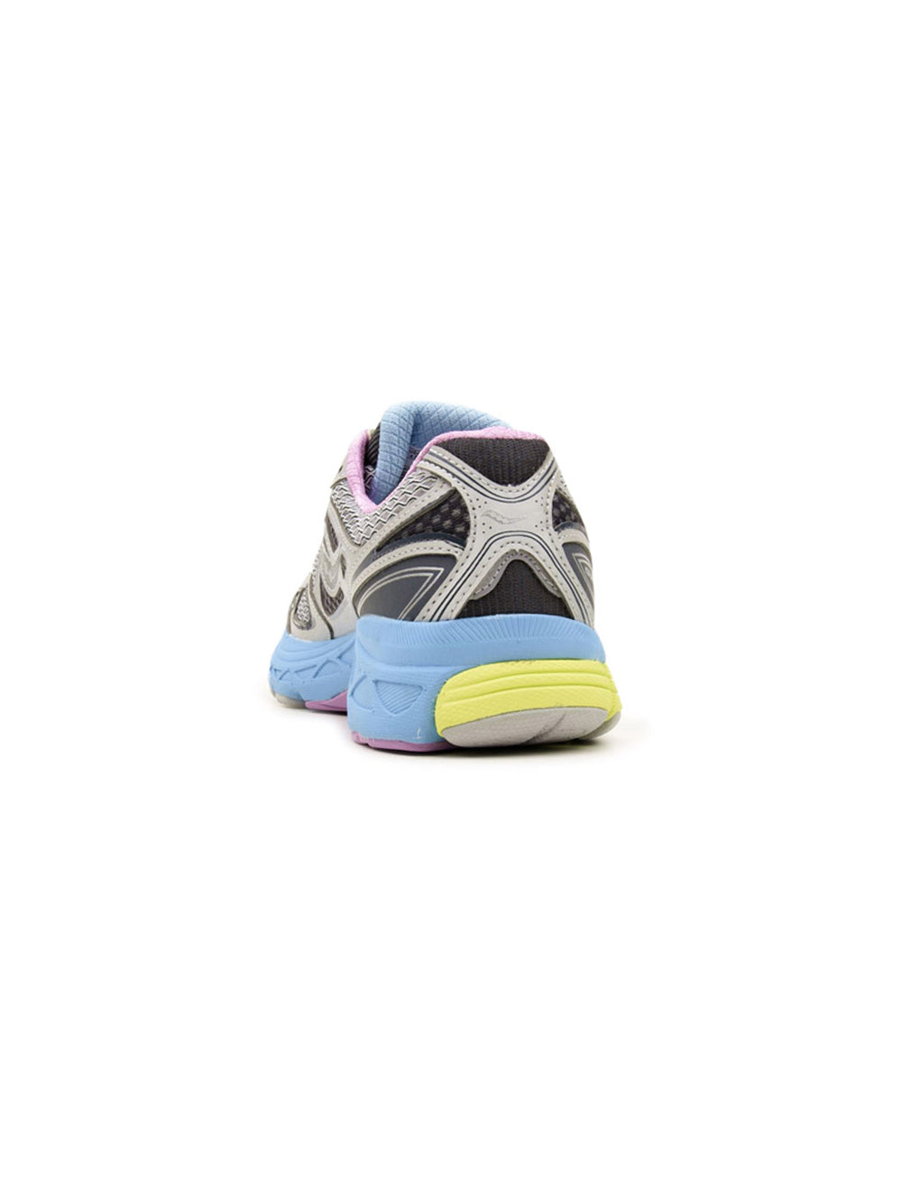 Sneakers Basse Progrid Guide 7 SAUCONY Unisex - Grigio