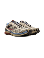 Sneakers Basse Progrid Guide 7 SAUCONY Unisex - Beige