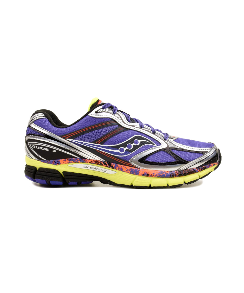 Sneakers Basse PROGRID GUIDE 7 SAUCONY Uomo -