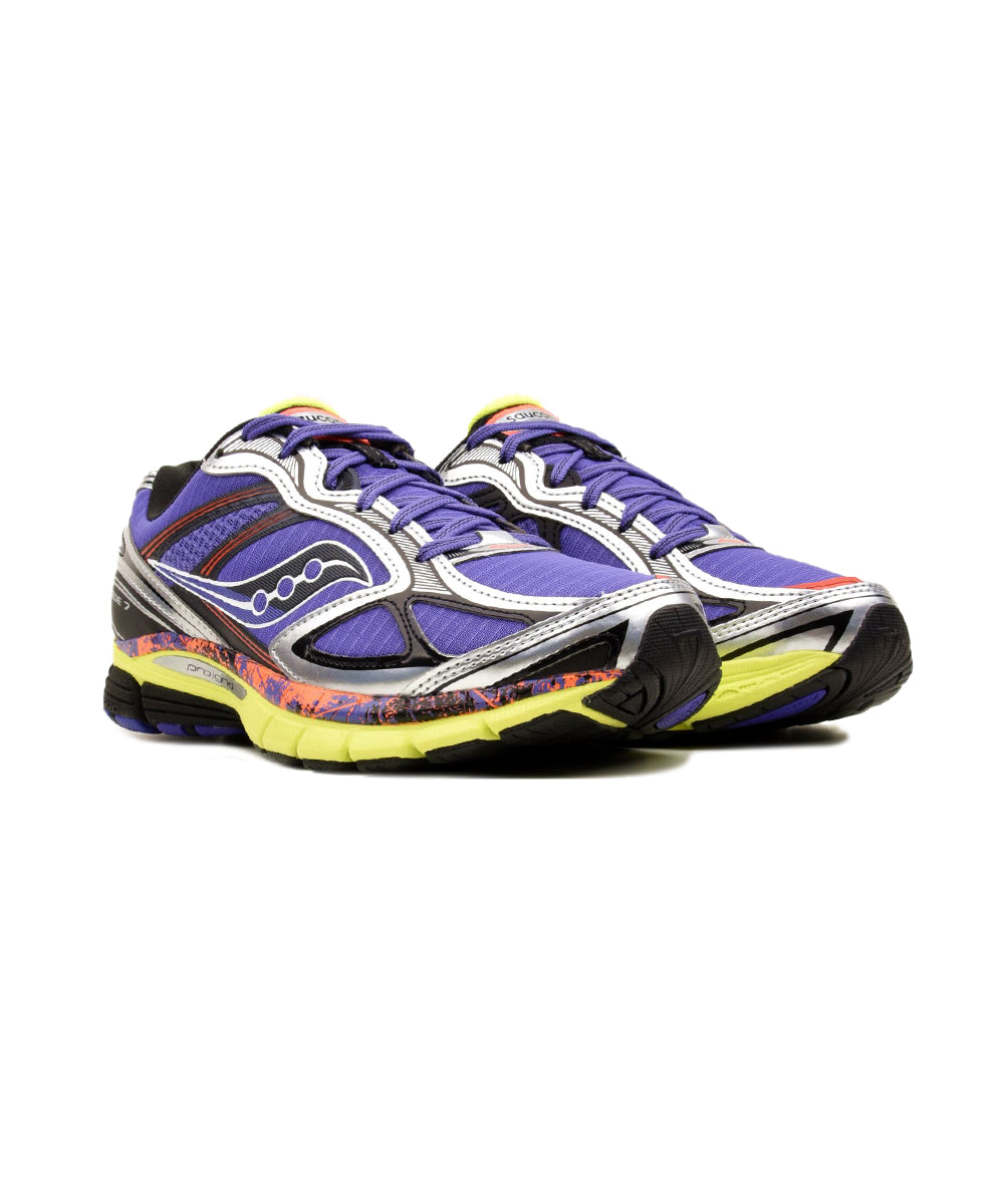 Sneakers Basse PROGRID GUIDE 7 SAUCONY Uomo -
