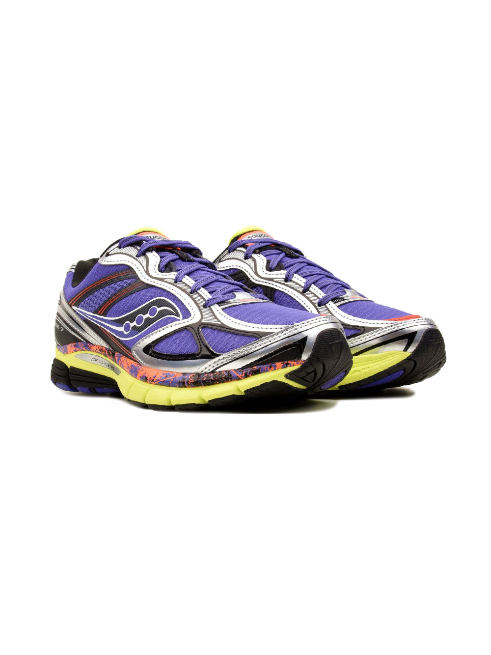 Sneakers Basse PROGRID GUIDE 7 SAUCONY Uomo -