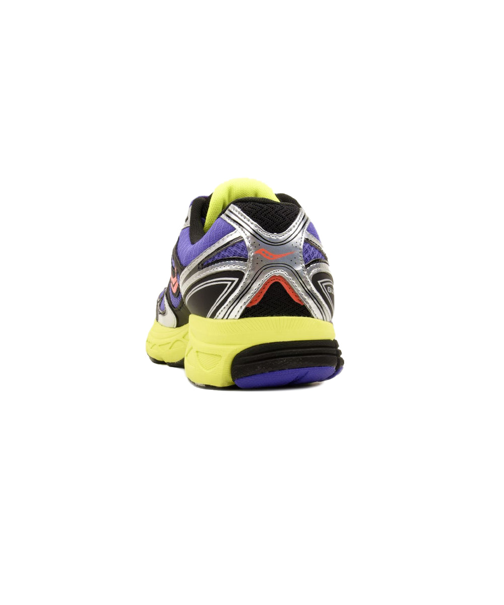 Sneakers Basse PROGRID GUIDE 7 SAUCONY Uomo -