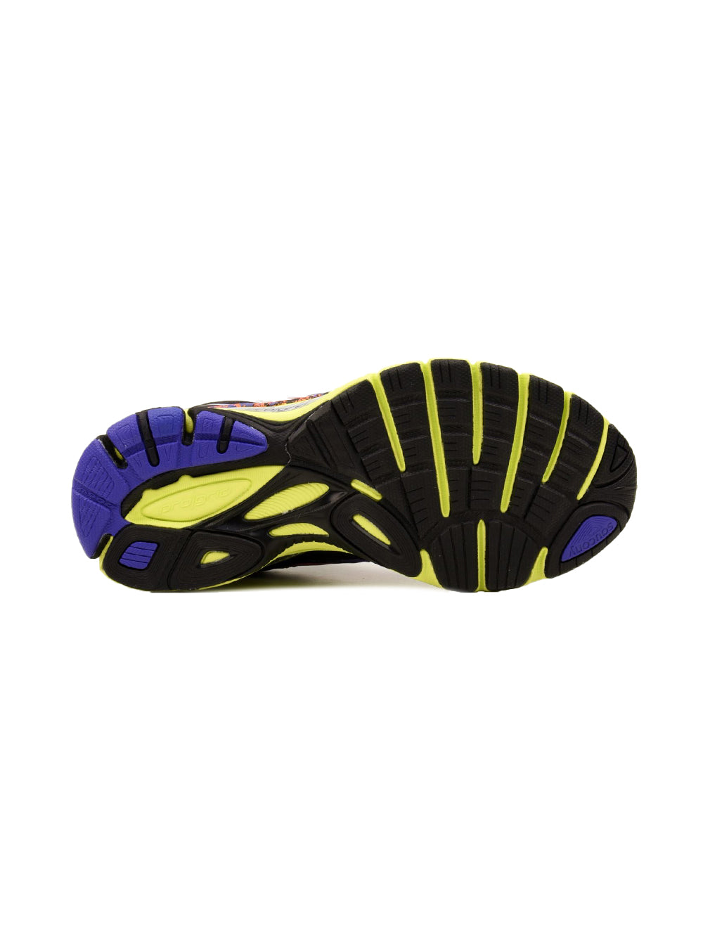 Sneakers Basse PROGRID GUIDE 7 SAUCONY Uomo -