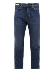 Jeans Urbino denim leggero SIVIGLIA Uomo - Blue