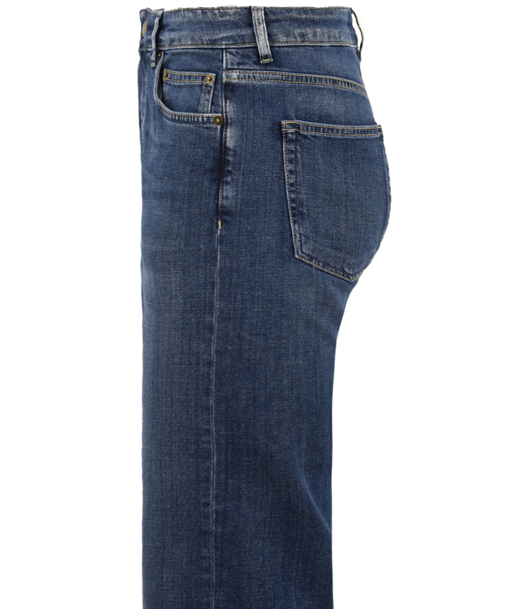 Jeans Urbino denim leggero SIVIGLIA Uomo - Blue