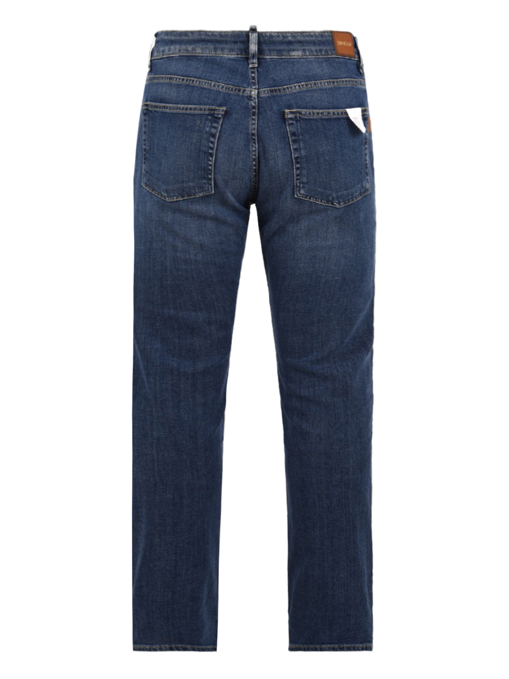 Jeans Urbino denim leggero SIVIGLIA Uomo - Blue